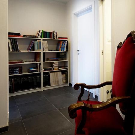 Bric A Brac Eclectic Rooms أودجانو لا كييزا المظهر الخارجي الصورة