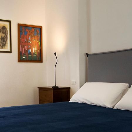 Bric A Brac Eclectic Rooms أودجانو لا كييزا المظهر الخارجي الصورة