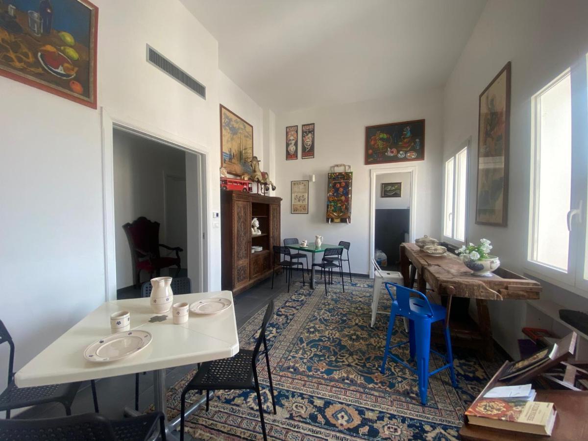 Bric A Brac Eclectic Rooms أودجانو لا كييزا المظهر الخارجي الصورة