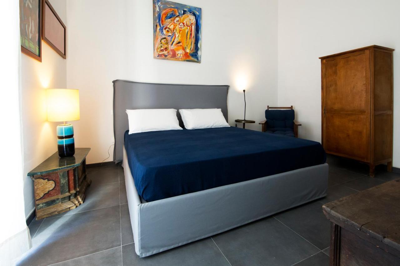 Bric A Brac Eclectic Rooms أودجانو لا كييزا المظهر الخارجي الصورة