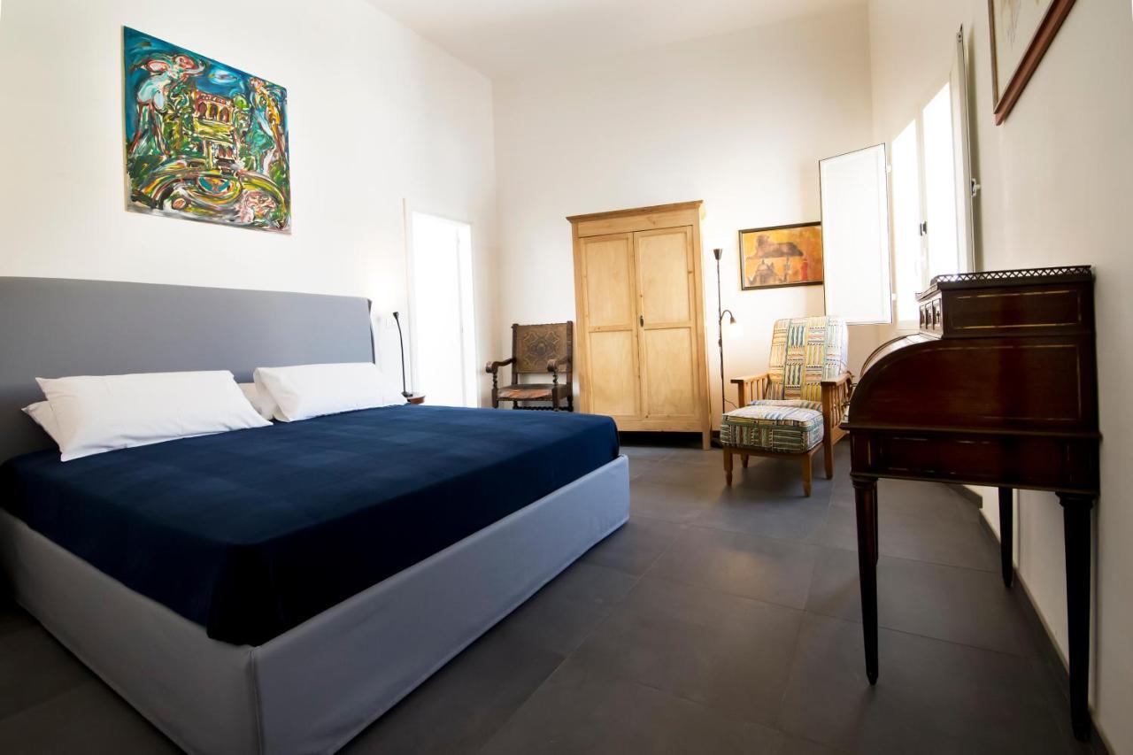 Bric A Brac Eclectic Rooms أودجانو لا كييزا المظهر الخارجي الصورة