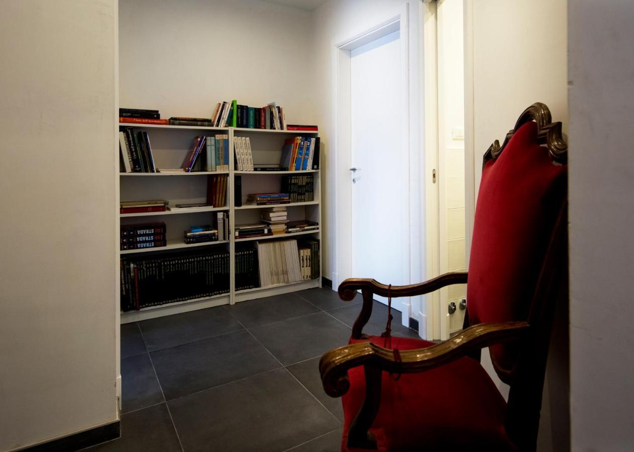 Bric A Brac Eclectic Rooms أودجانو لا كييزا المظهر الخارجي الصورة