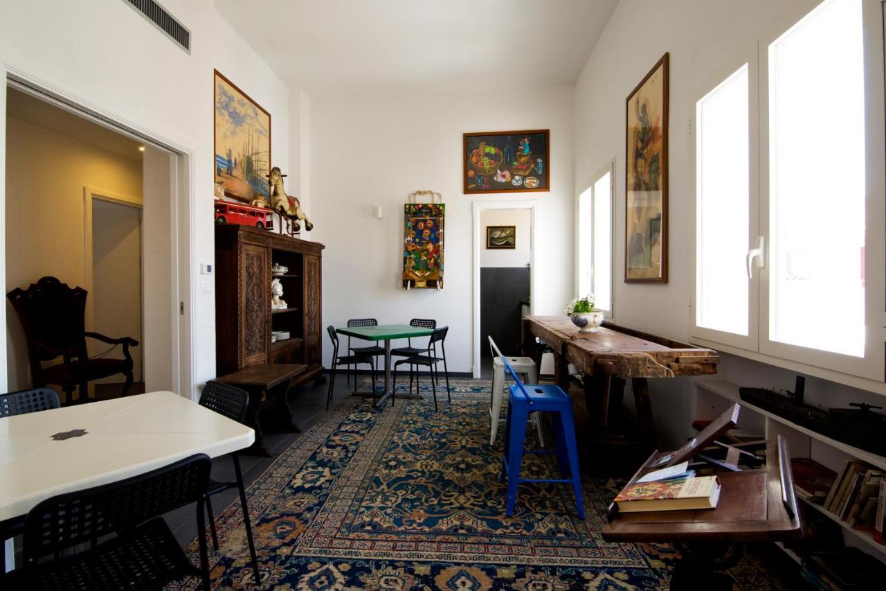 Bric A Brac Eclectic Rooms أودجانو لا كييزا المظهر الخارجي الصورة