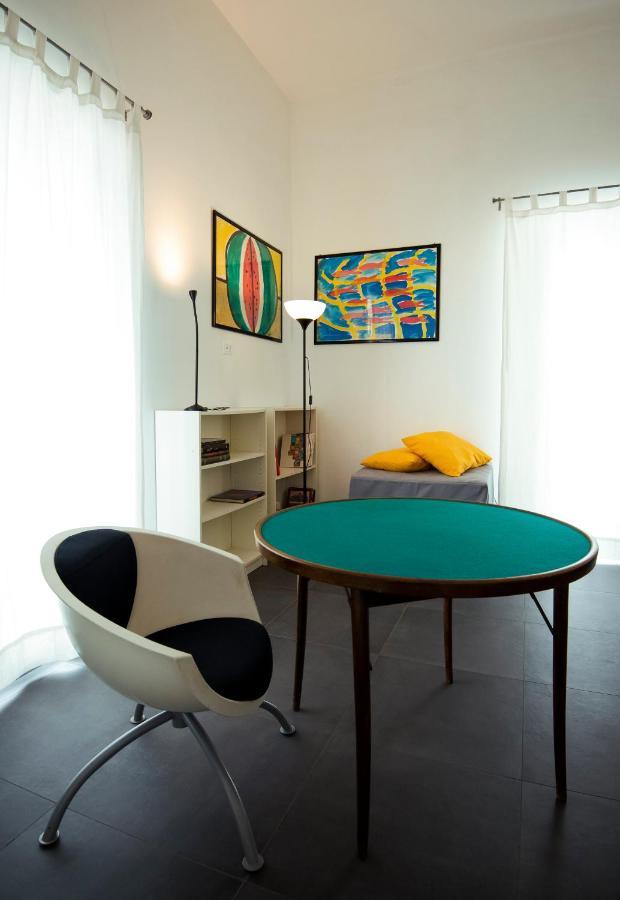 Bric A Brac Eclectic Rooms أودجانو لا كييزا المظهر الخارجي الصورة