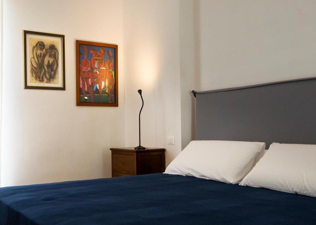 Bric A Brac Eclectic Rooms أودجانو لا كييزا المظهر الخارجي الصورة