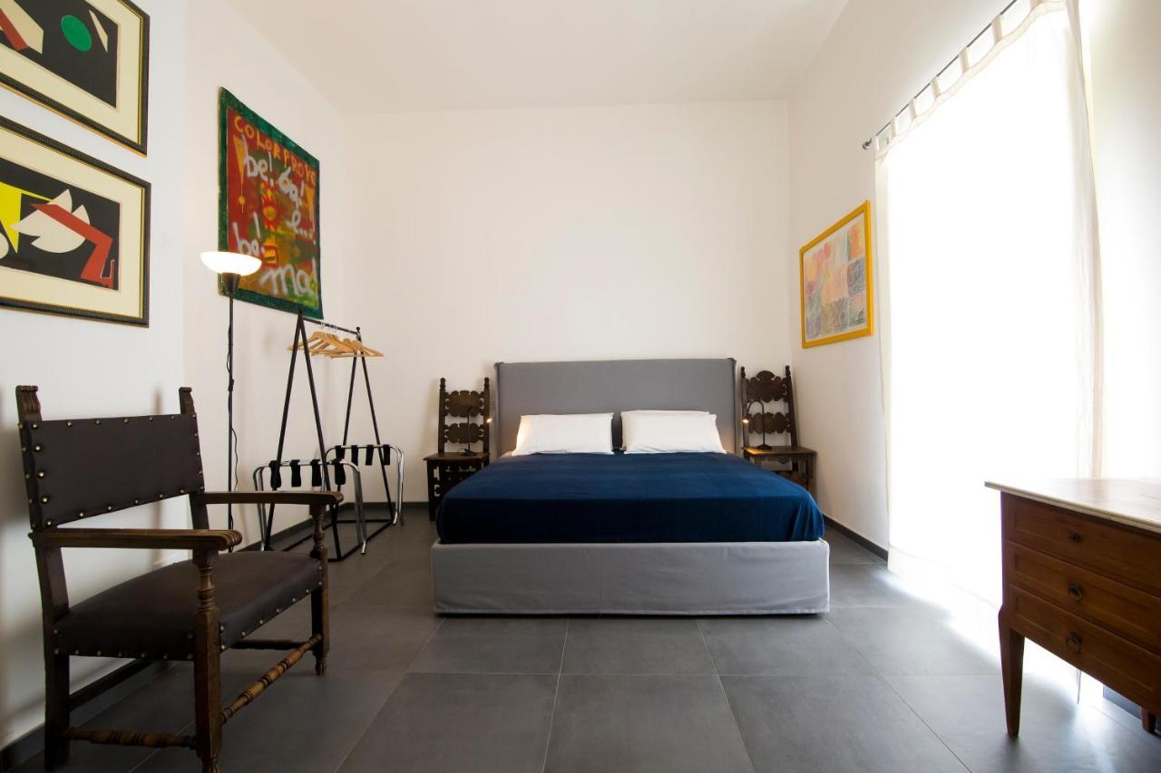 Bric A Brac Eclectic Rooms أودجانو لا كييزا المظهر الخارجي الصورة