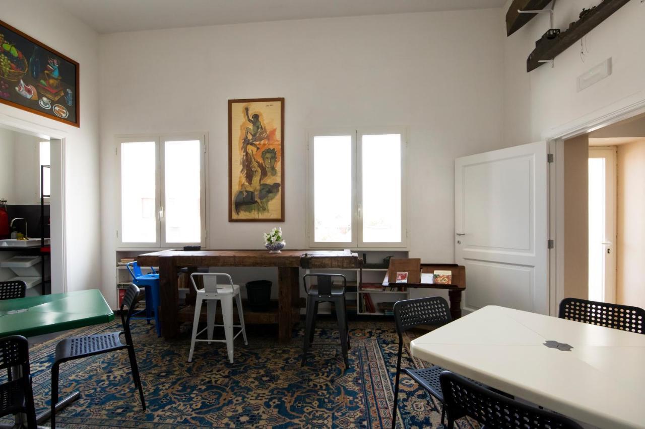 Bric A Brac Eclectic Rooms أودجانو لا كييزا المظهر الخارجي الصورة